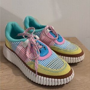 Chelsea & Violet Sneakers